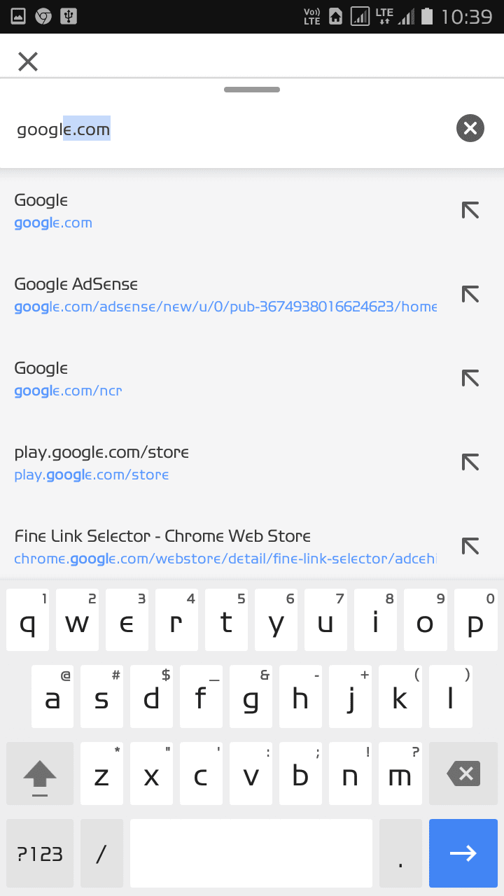 Try Redesigned Chrome Home On Your Android Try Redesigned Chrome Home On Your Android