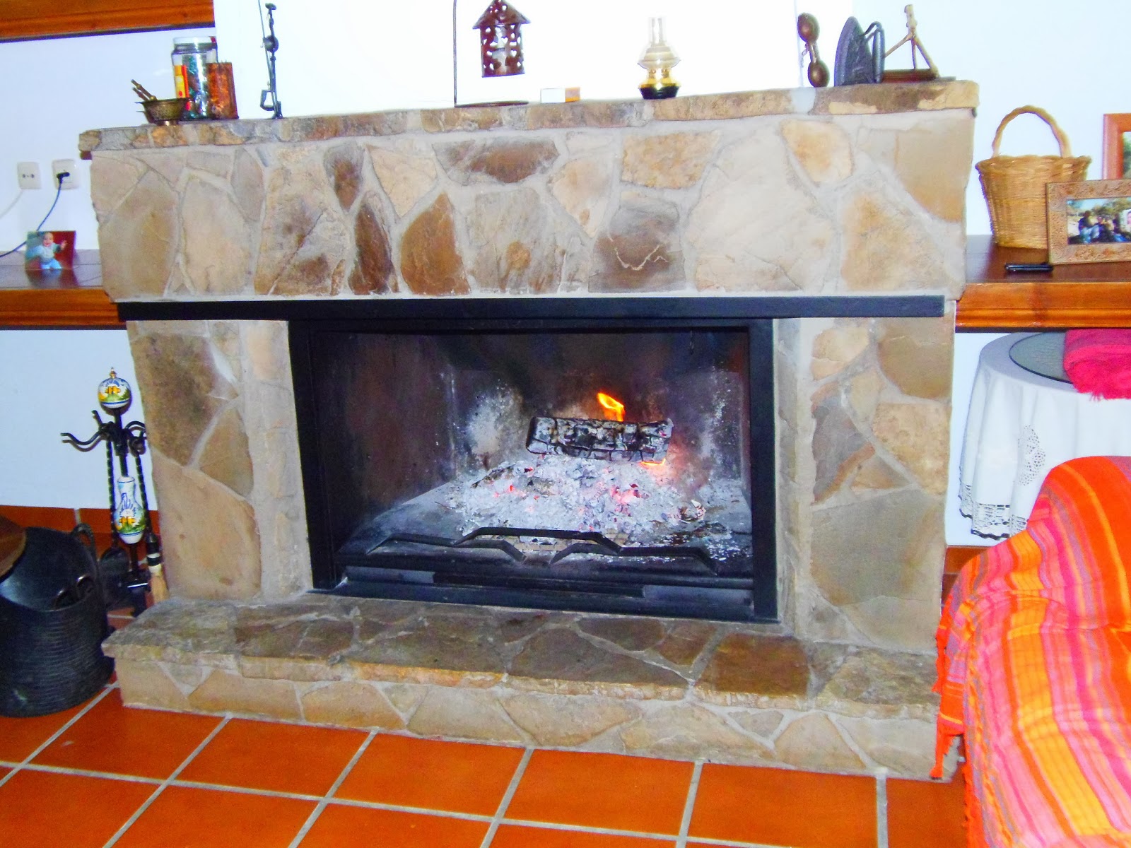 Rflx-s: FOTOS DE NATURALEZA Y VIDA COTIDIANA....... LA BARCA MORENO EN