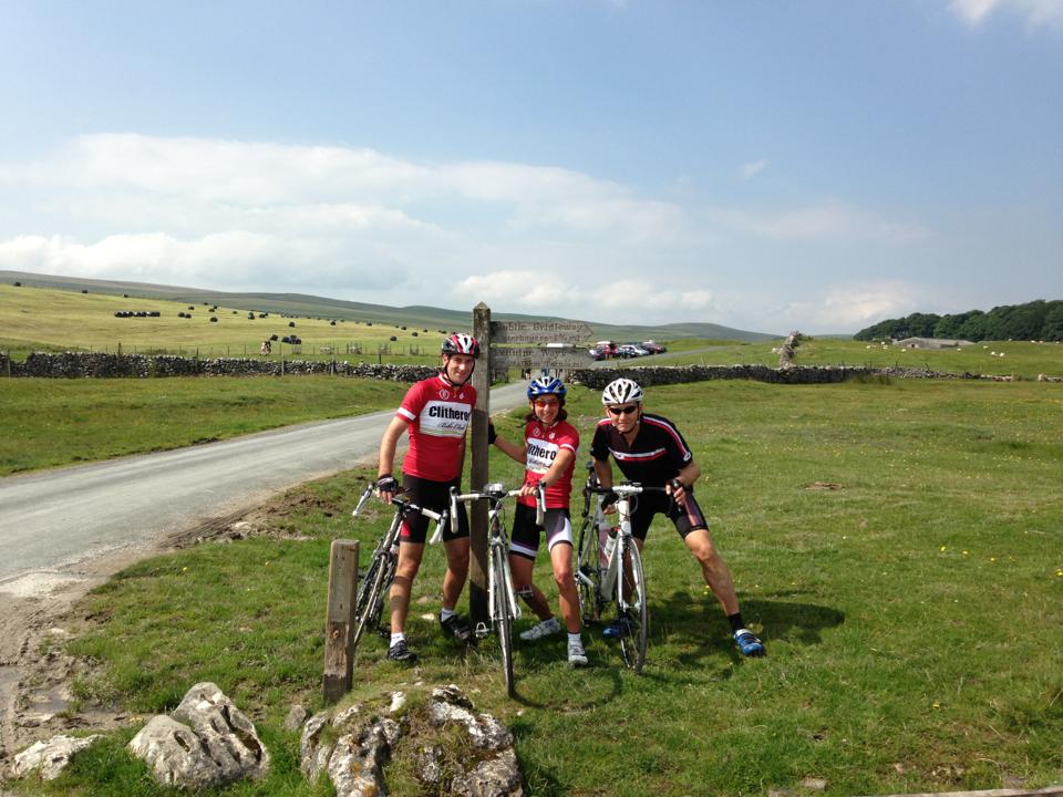 Clitheroe Bike Clubs Bike Blog