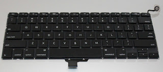 Jual Keyboard Macbook Pro 13-inch A1278 - 2009 2010 2011