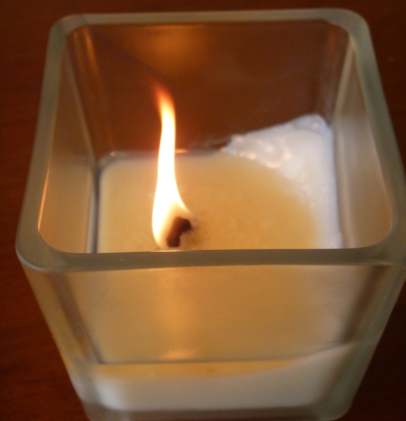 Soy Candle Creations