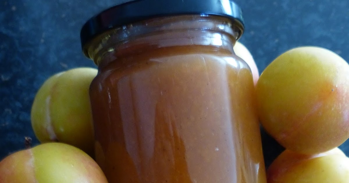 Verboten gut ⚠: Renekloden ~ Marmelade