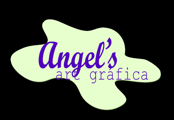 Angel's Art Gráfica