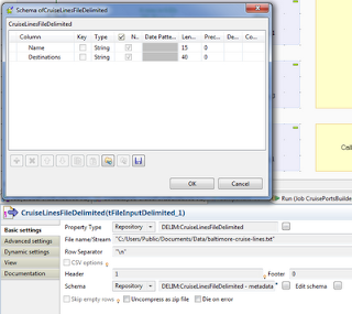Bekwam Blog: Multiple XML Loops, Namespaces and schemaLocation with ...