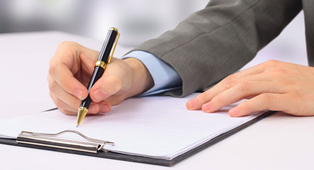 3 Contoh Surat Pemberitahuan Pengiriman Barang Kumpulan