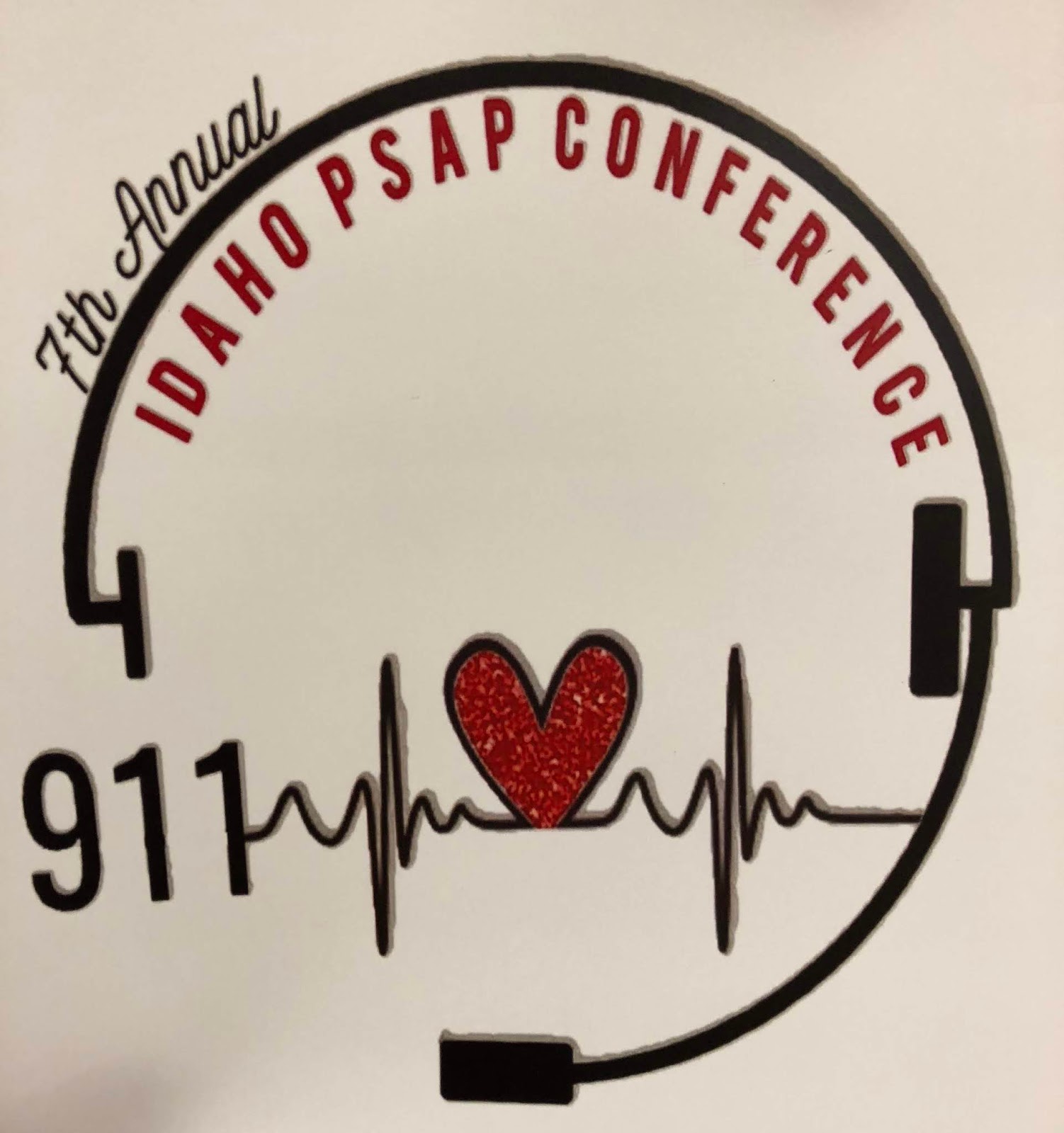 Lindsay Is A Lifetime Member 7th Annual Idaho PSAP 911 Seminar
