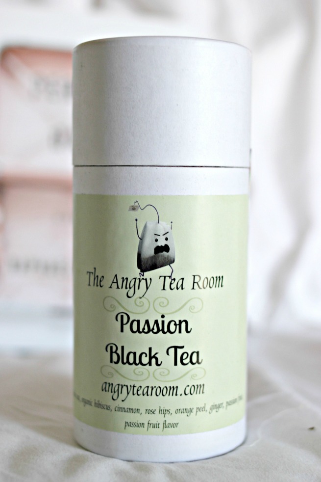 Muse Monthly: May Box Review Muse Monthly: May Box Review