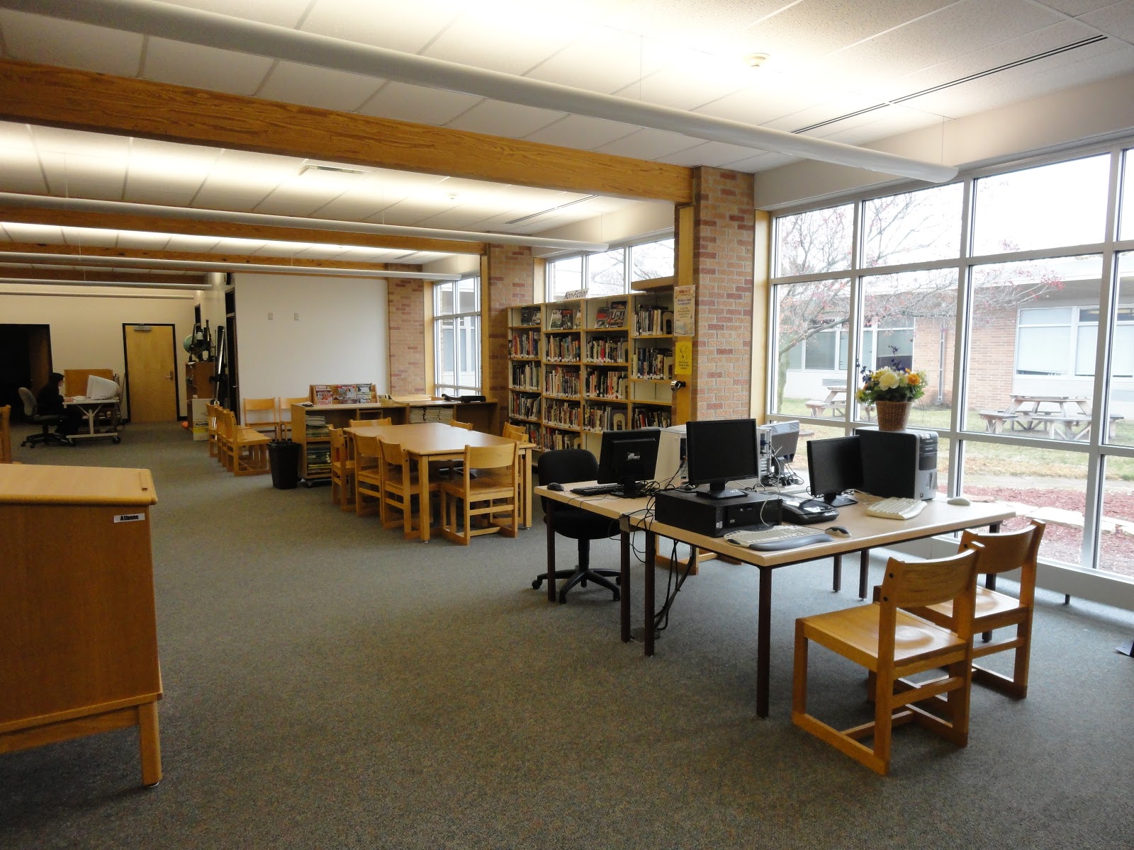 GAPP 2012 St. Ansgar Highschool Some Pictures...