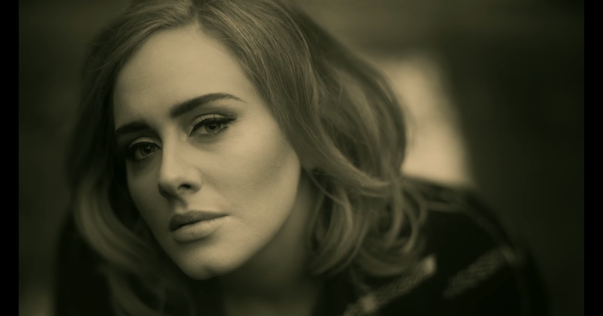 Lyricเนื้อเพลง Hello - Adele - Lyricth