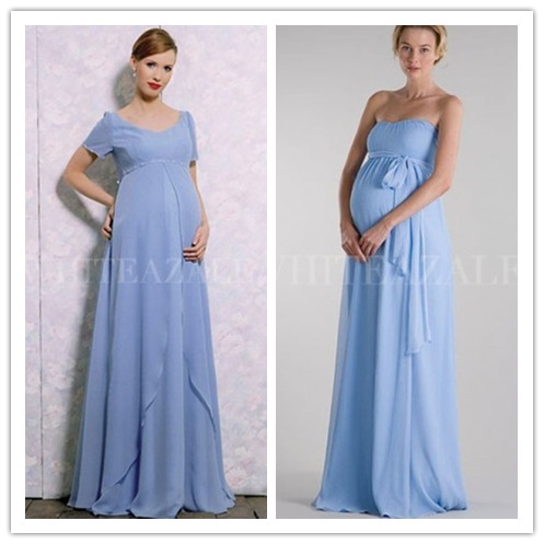 WhiteAzalea Maternity Dresses: August 2012