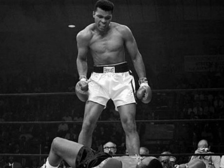 7 bai hoc quy cho gioi tre tu huyen thoai Muhammad Ali - Anh 4
