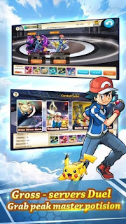 Trainer Legend Apk - Free Download Android Game