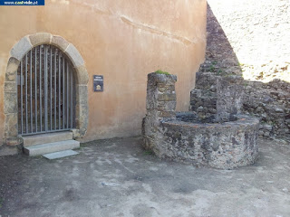 CASTLE / Castelo de Castelo de Vide, Castelo de Vide, Portugal CASTLE / Castelo de Castelo de Vide, Castelo de Vide, Portugal