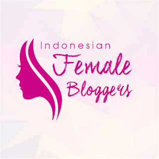Indonesian Female Bloggers