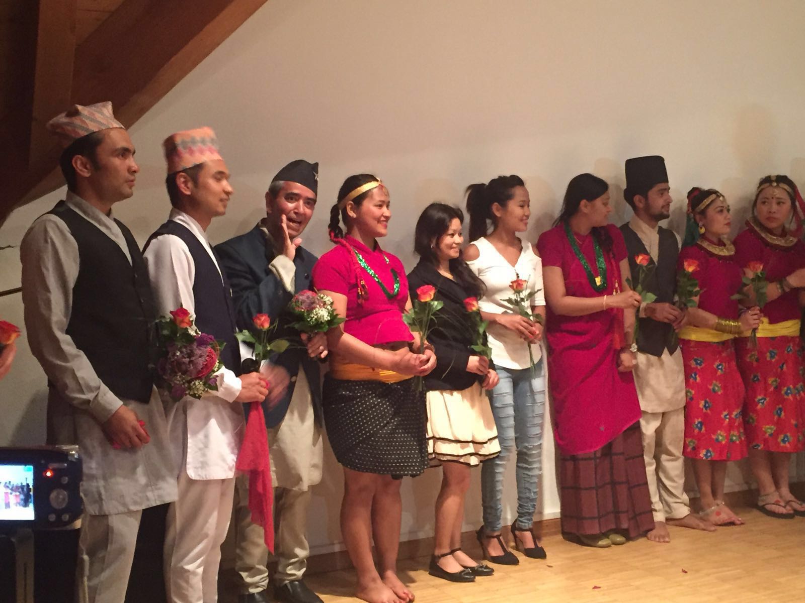 Kind And Kinky Zoo 2016