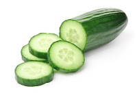 Mentimun atau timun ialah salah satu sayuran hijau yg biasa dijadikan lalapan untuk mak Kandungan Khasiat Timun Bagi Mengobati Penyakit