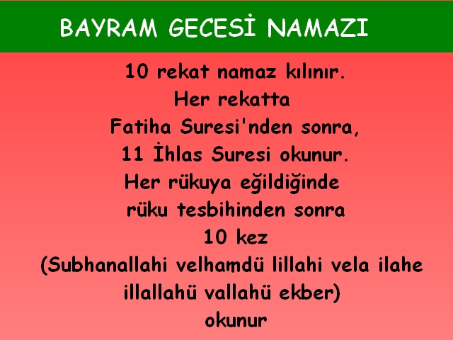 sifa ayetleri ve dualari