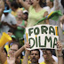 POLÍTICA / "Meus patrões mandaram dizer", diz doméstica em protesto no Recife
