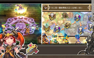 Fantasy Heroes Mod Apk Fantasy Heroes Mod Apk