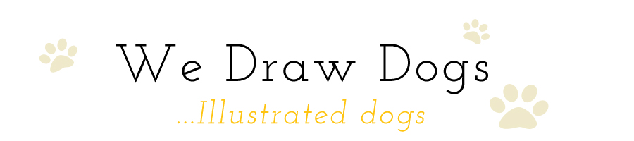 We Draw Dogs