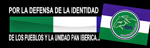 NUEVA DERECHA PAN-IBERICA