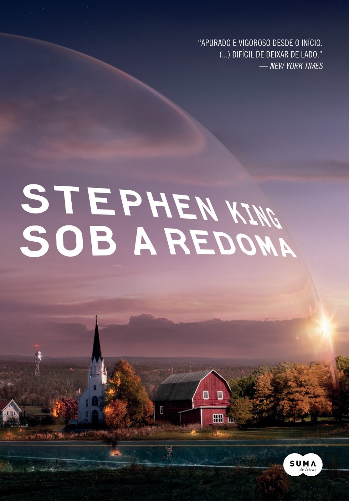 Os 10 Melhores Livros de Stephen King para Ler