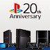 20 años no son nada: Espectacular vídeo de aniversario de PlayStation