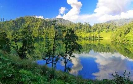  Indonesia akan mengulas beberapa destinasi wisata di kabupaten lumajang jawa timur yang m 10 Tempat Wisata di Lumajang Yang Wajib Dikunjungi