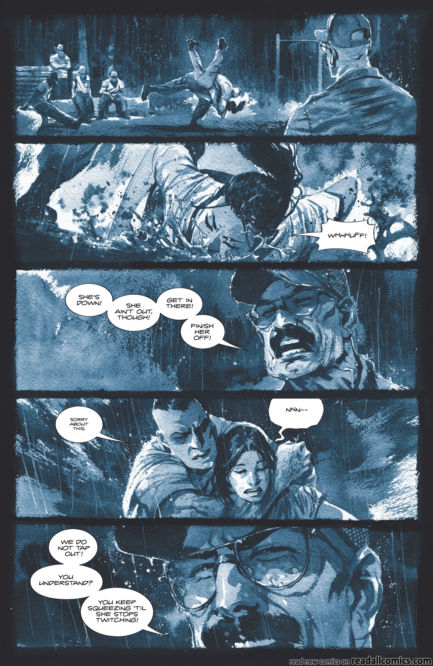 Basilisk chapter 9 page 7