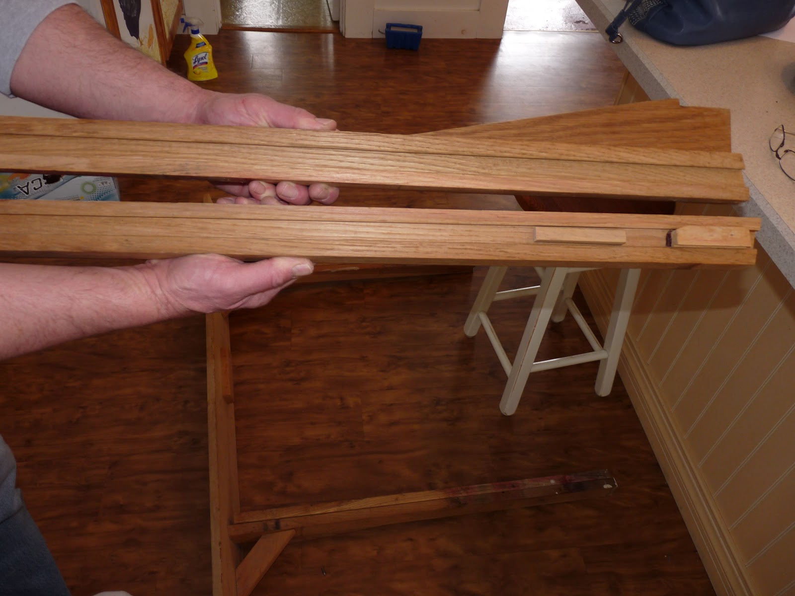 The Midllife Crisis 1960 Airstream Restoration Rebuilding the gaucho