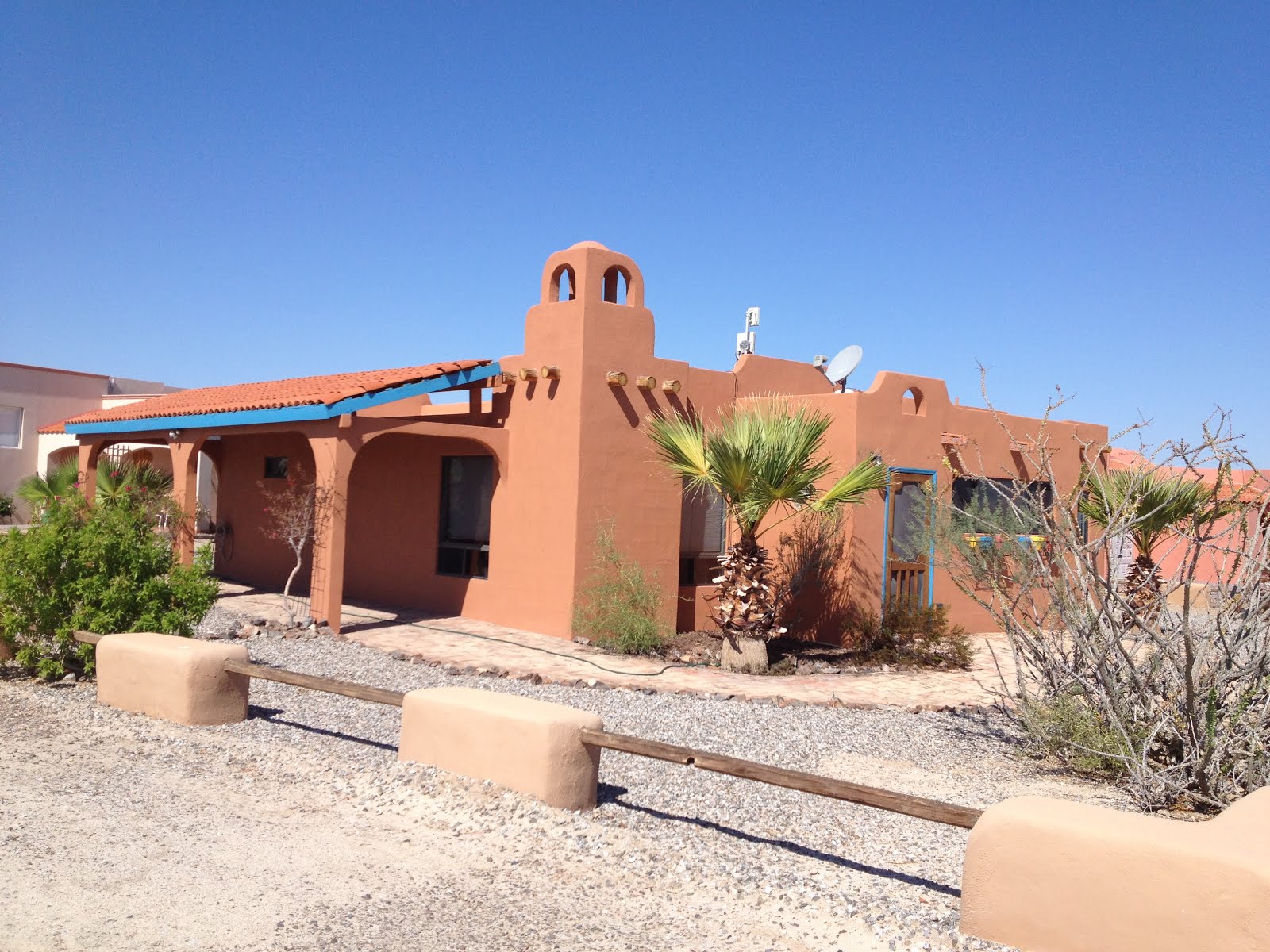 El Dorado Ranch Electric Home 95,000