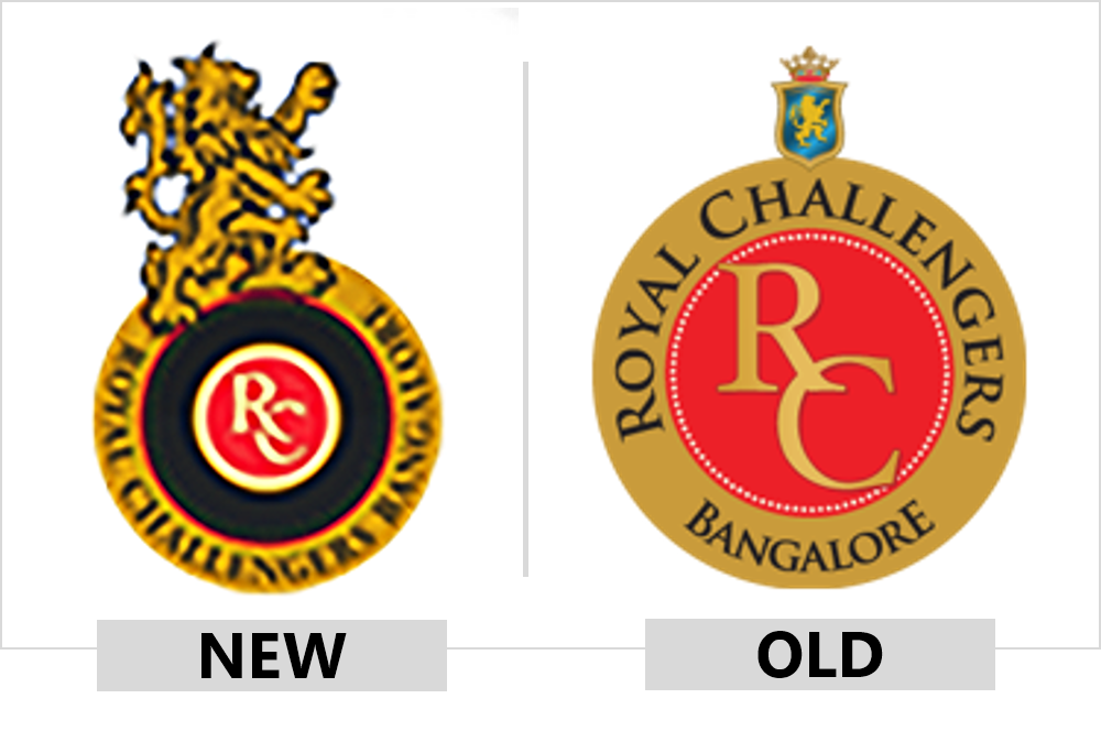 BRAND CRICKET BLOG Exclusive RCB Changes Logo For IPL 2016 brand-cricket-blog-exclusive-rcb-changes-logo-for-ipl-2016