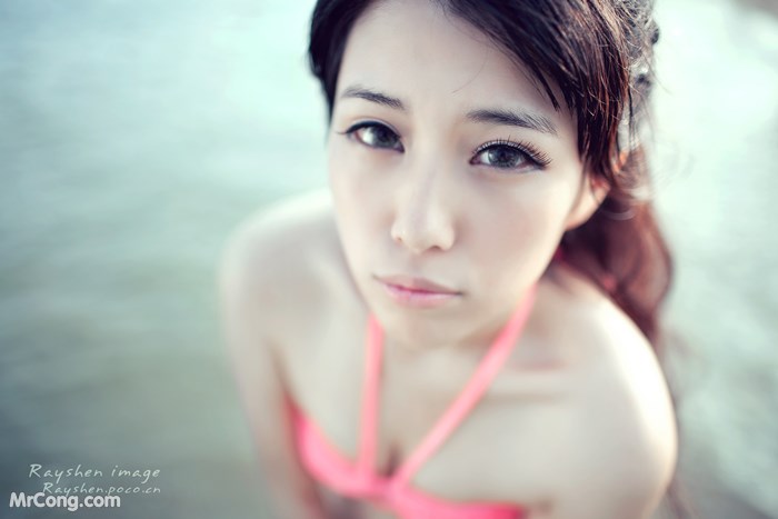 Beautiful and sexy Chinese teenage girl taken by Rayshen (2194 photos) photo 96-18
