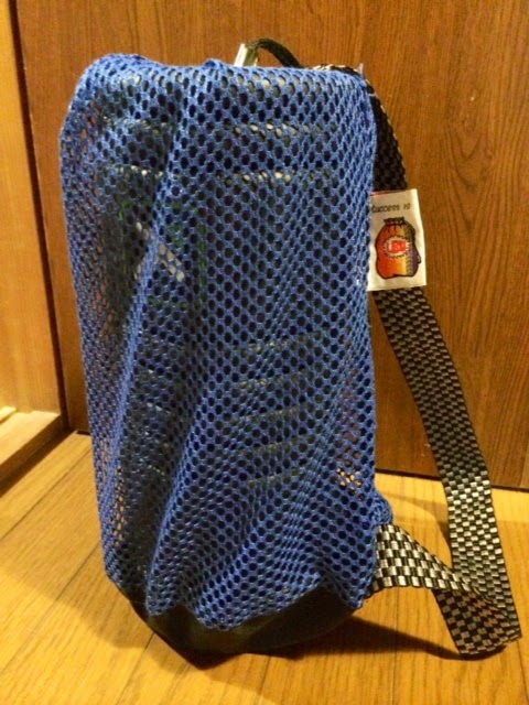 踊る猫爆弾 ストレッチポール バレエ編