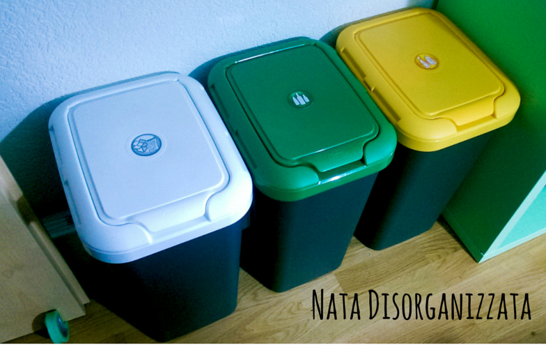 Nata Come organizzare la raccolta differenziata jpg (784x495)