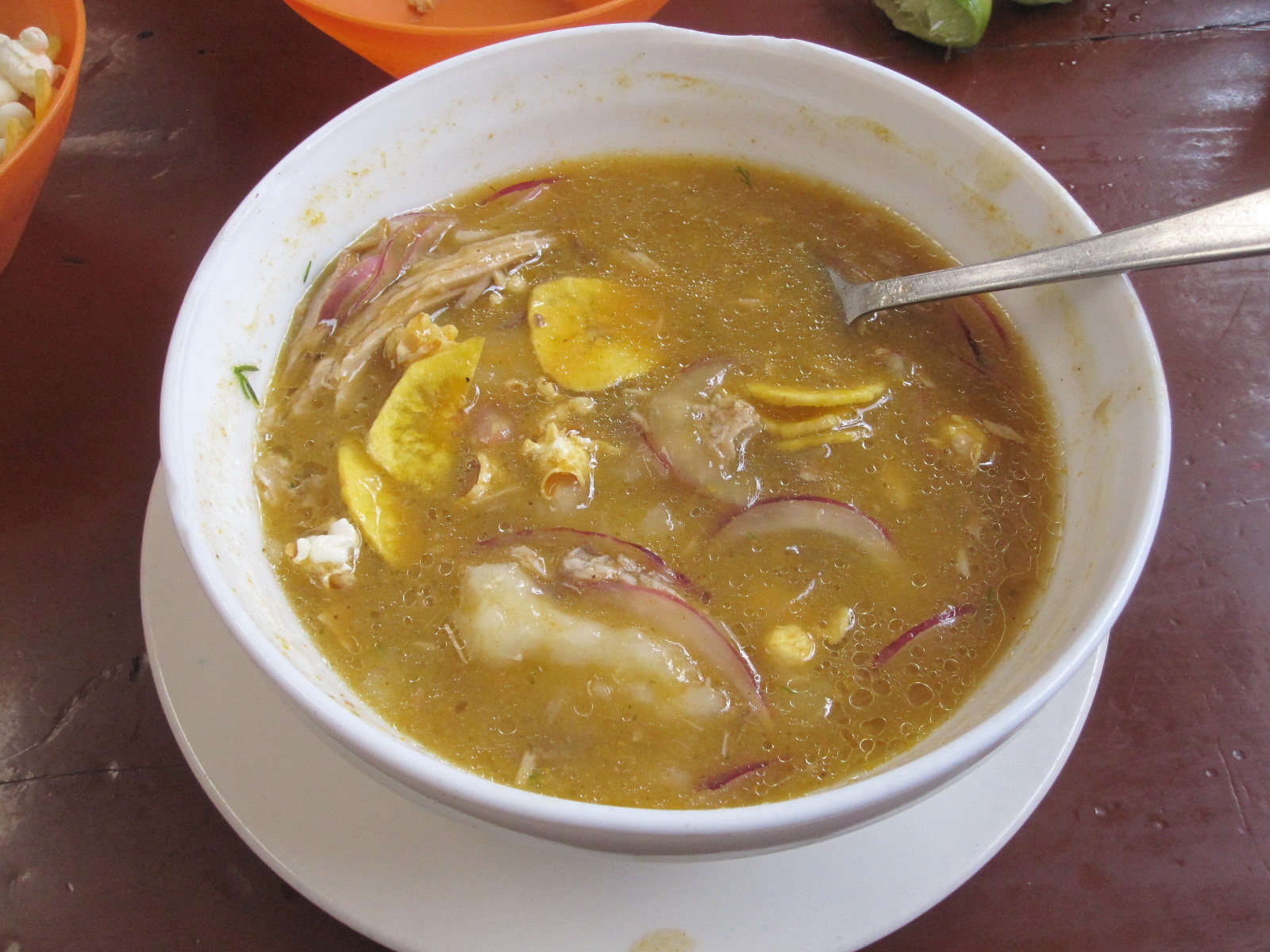 Discover Cuenca Ecuador and Beyond! Guide to the Best Ecuadorian Food