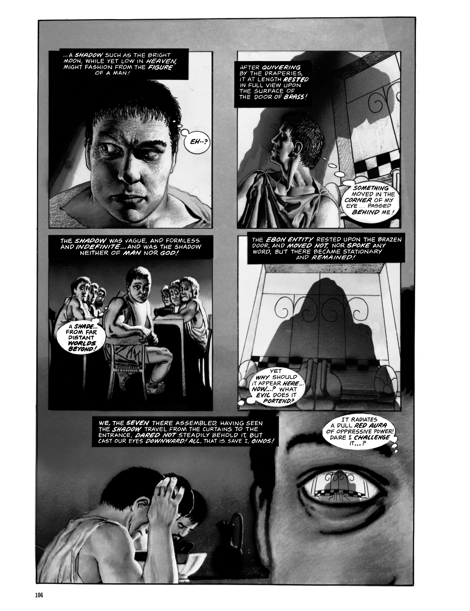 Read online Creepy Archives comic -  Issue # TPB 15 (Part 2) - 8