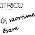 Catrice New Sortiment Fall 2011
