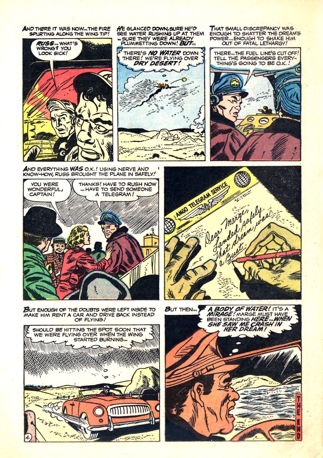 Marvel Tales (1949) issue 149 - Page 12