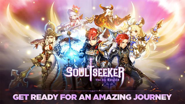 Hiệp Sĩ Diệt Rồng -Dragon Age Dawn Of The Seeker - Dragon Age Dawn Of The Seeker VietSub (2012)