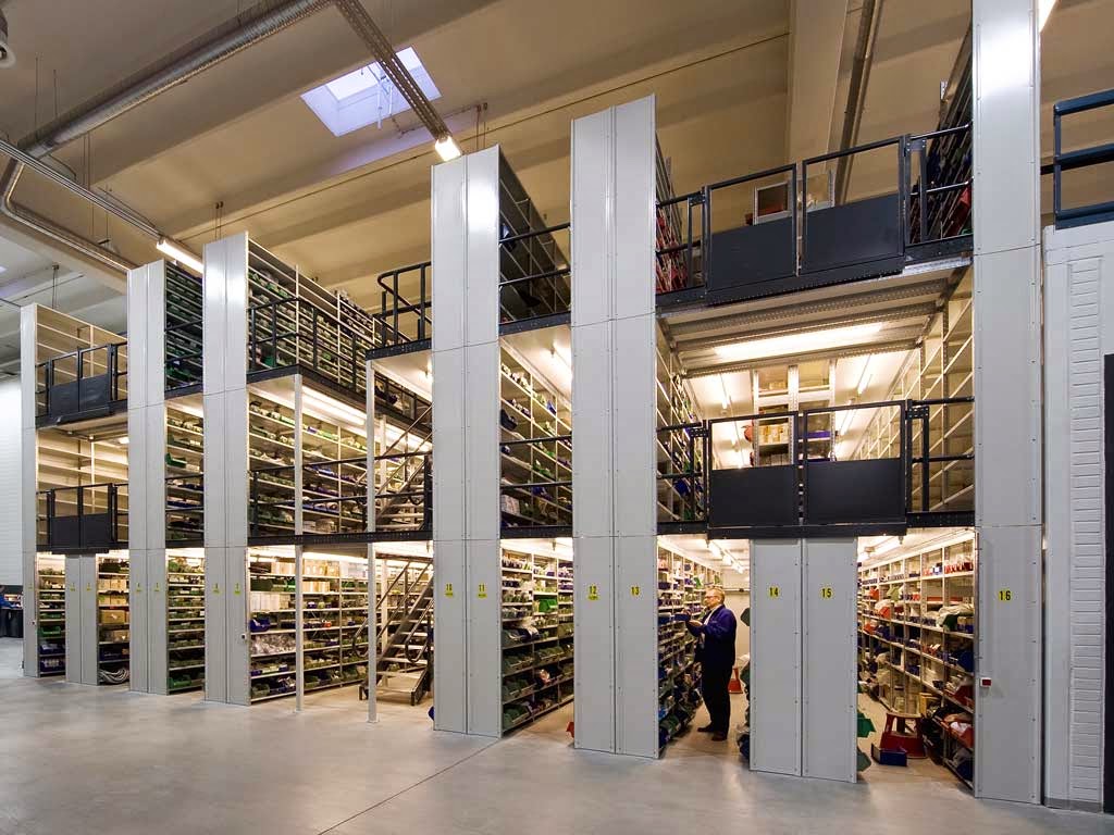 Storage Racking UAE Warehouse Shelving In Dubai Warehouse Racking