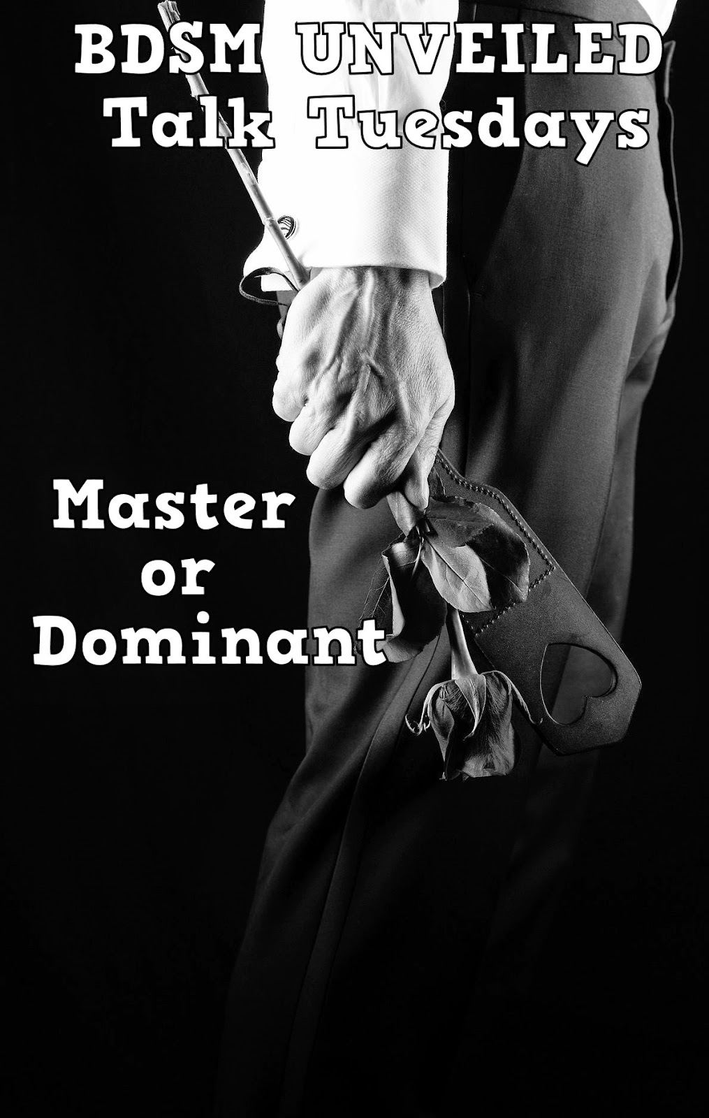 BDSM Unveiled. Original BDSM lifestyle content-BDSM Relationships
