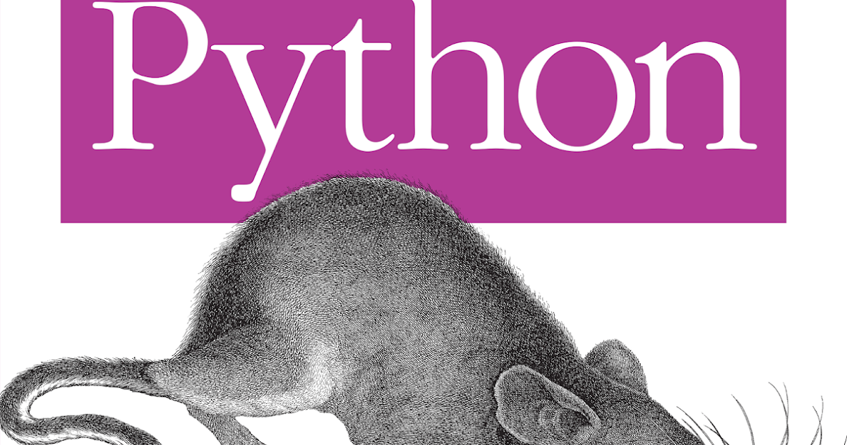 Chia Sẻ Ebook Learning Python 5th Edition | Nhà Sách Tin Học