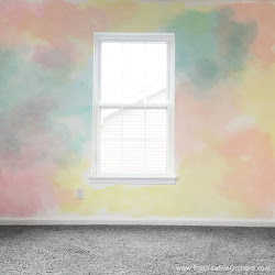 how to get watercolor paint off walls 5