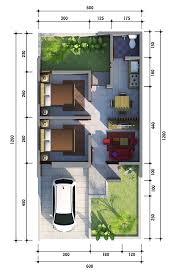 Contoh Denah Rumah Type 36 Kumpulan Model Rumah Minimalis Contoh Denah Rumah Type 36 Kumpulan Model Rumah Minimalis