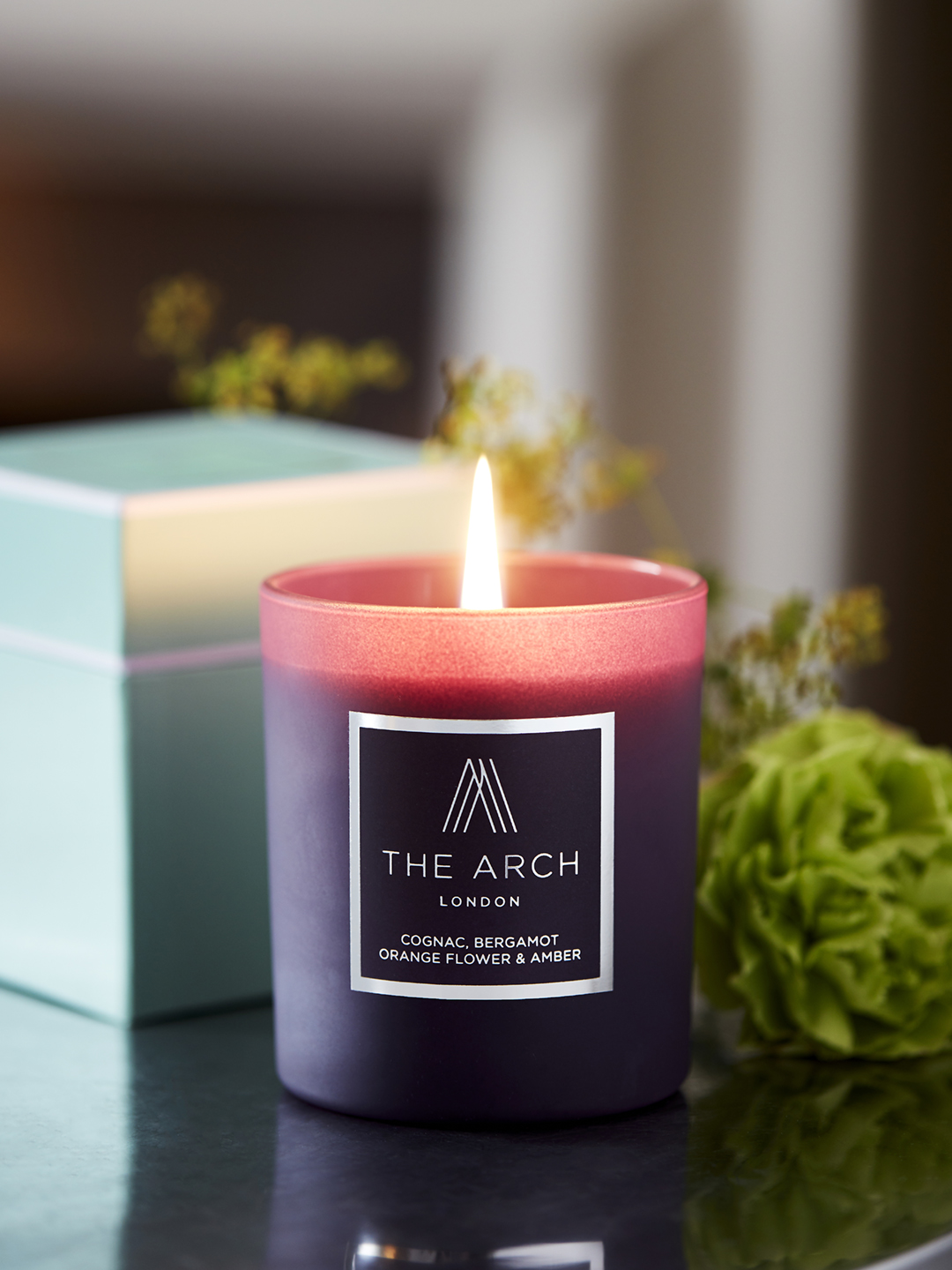 7 of the Best Luxury Candles // BANDTEESLEATHERANDLACE