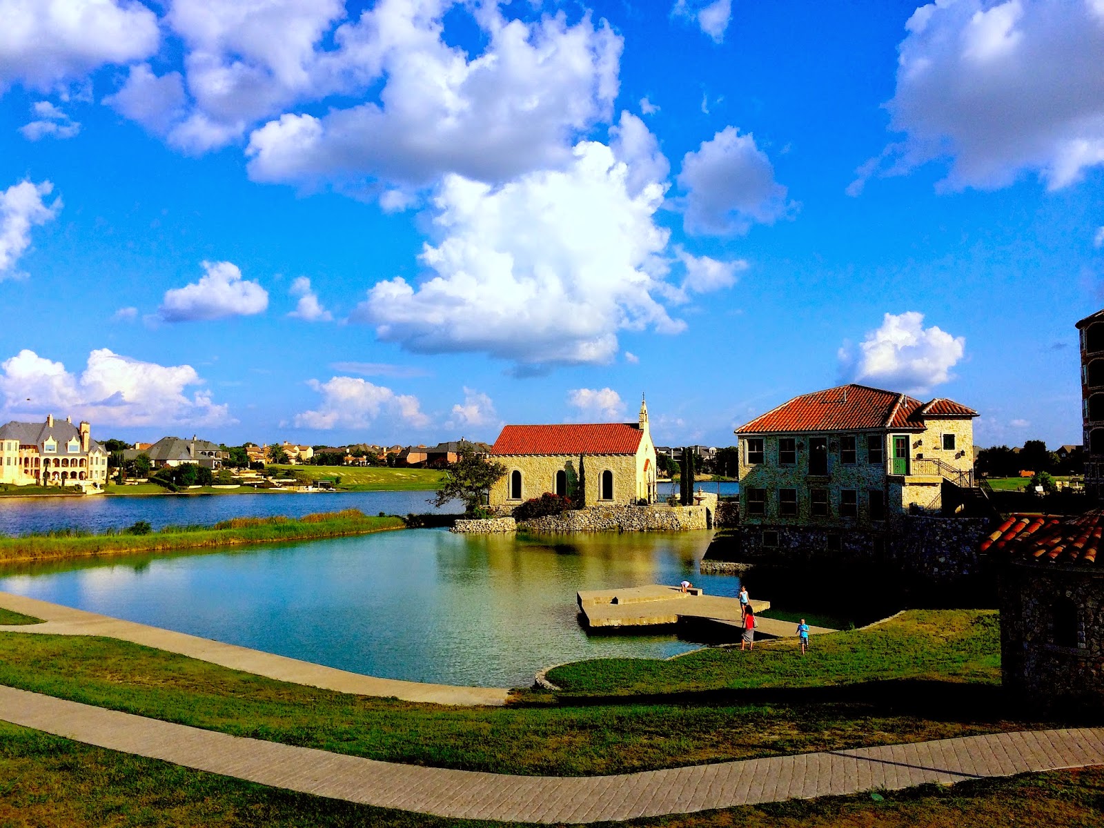 Livin The Good Life Harry's at the Harbor