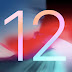 iOS 12 release date