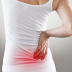 Causes Of Pain In The Coccyx That Interfere With The Activity Of The