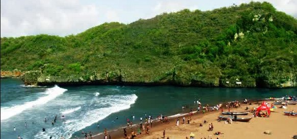 Cerkak Pengalaman Liburan Yang Menyenangkan Bahasa Jawa Ngoko Yuni